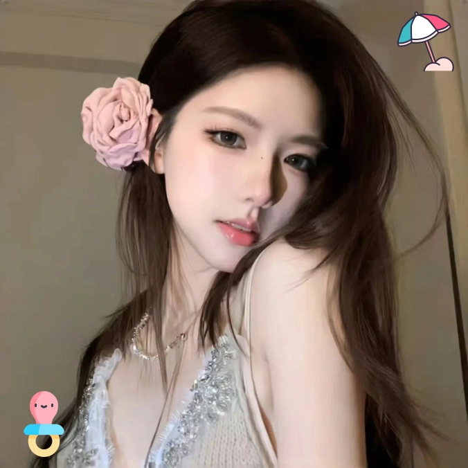 头像
